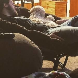 Meet your Posher, Sam